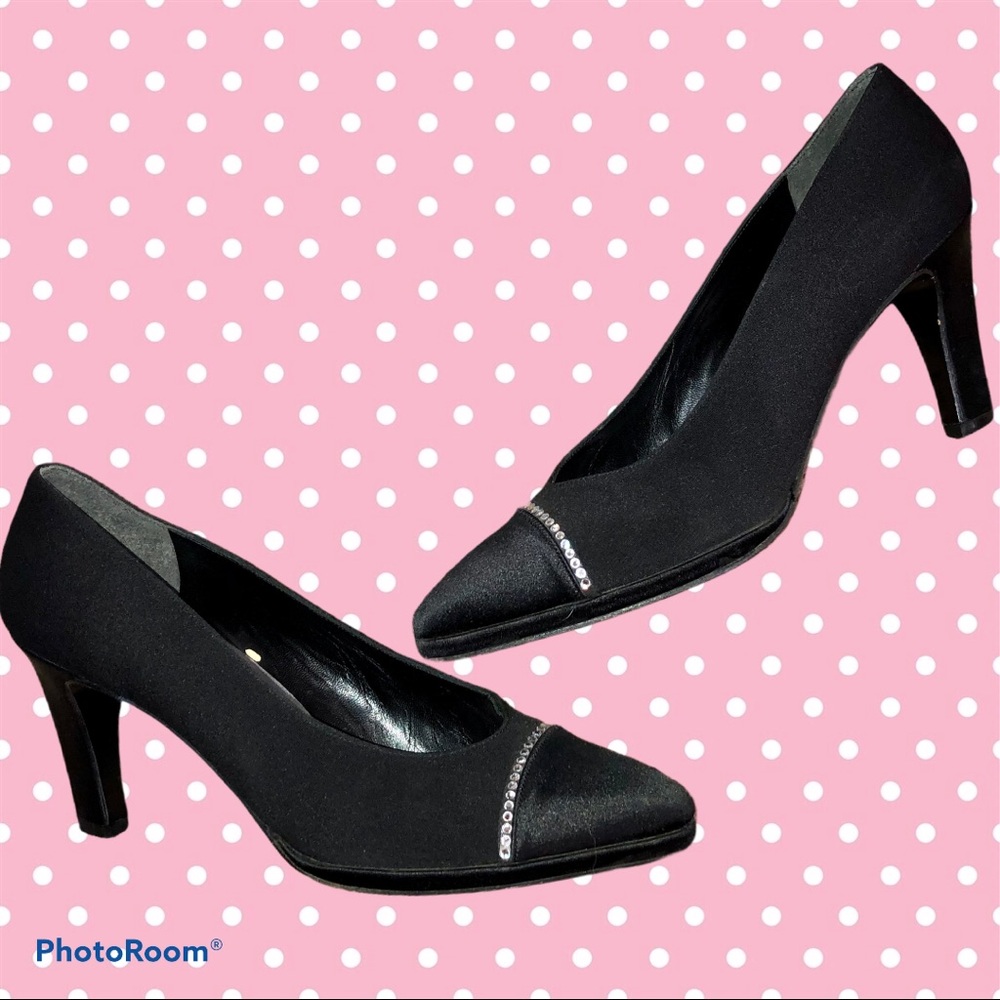 Stuart Weitzman For Neiman Marcus | Vintage Heels - image 3